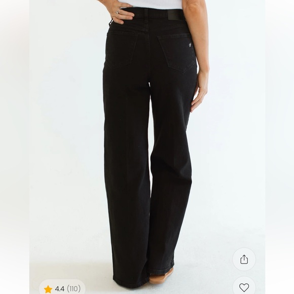 NEW CJLA Holland Jeans - Picture 3 of 6